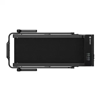 DeerRun A6 Plus tapis roulant elettrico pieghevole con motore 2,5 HP, velocità 14 km/h, controllo tramite app Bluetooth