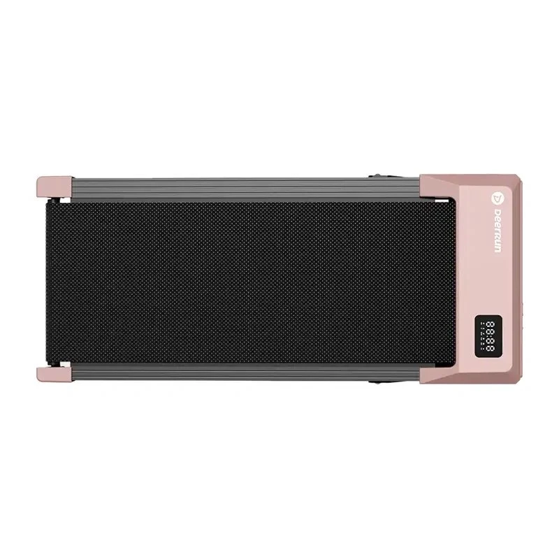 DeerRun Q2 Urban Plus tapis roulant elettrico (rosa)