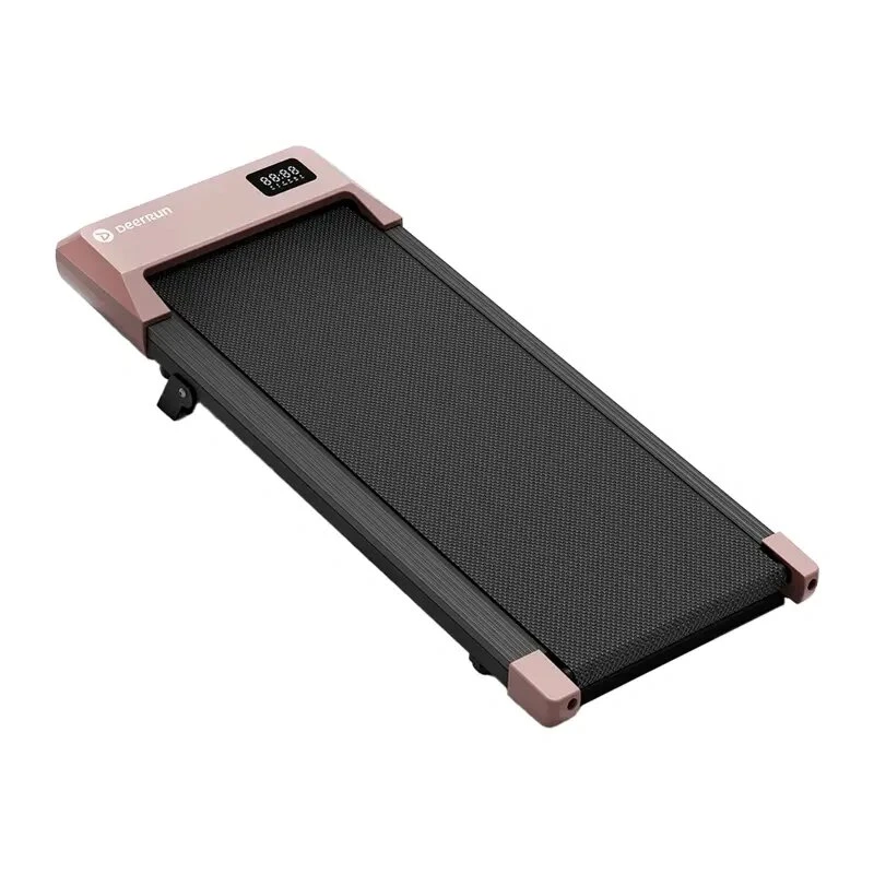 DeerRun Q2 Urban Plus tapis roulant elettrico (rosa)