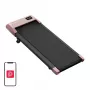 DeerRun Q2 Urban Plus tapis roulant elettrico (rosa)