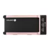 DeerRun Z10 tapis roulant elettrico (rosa)
