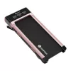 DeerRun Z10 tapis roulant elettrico (rosa)