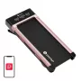 DeerRun Z10 tapis roulant elettrico (rosa)