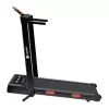 DeerRun Z10Pro tapis roulant elettrico pieghevole (nero)