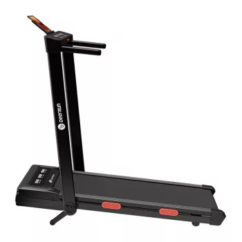 DeerRun Z10Pro tapis roulant elettrico pieghevole (nero)