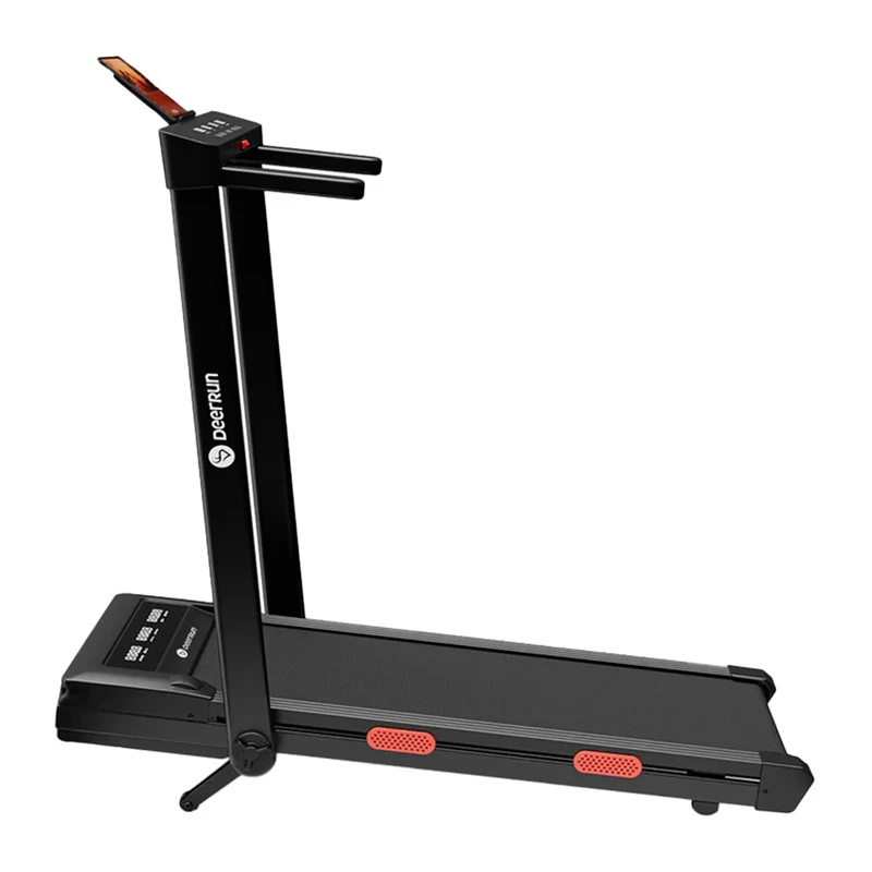 DeerRun Z10Pro tapis roulant elettrico pieghevole (nero)