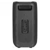Defender Boomer altoparlante Bluetooth 20W con luce, FM, USB, AUX, microfono