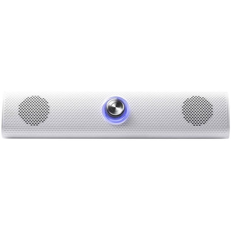 defender SOUNDBAR Z11 6W LED bianca soundbar