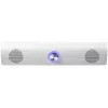 defender SOUNDBAR Z11 6W LED bianca soundbar