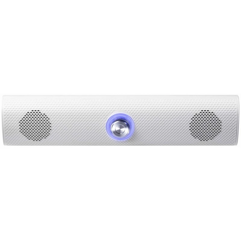 defender SOUNDBAR Z11 6W LED bianca soundbar