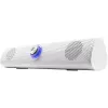 defender SOUNDBAR Z11 6W LED bianca soundbar