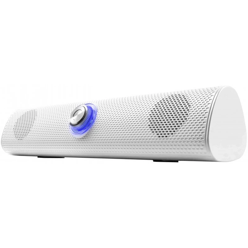 defender SOUNDBAR Z11 6W LED bianca soundbar
