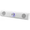 defender SOUNDBAR Z11 6W LED bianca soundbar