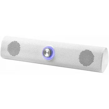 defender SOUNDBAR Z11 6W LED bianca soundbar