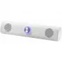 defender SOUNDBAR Z11 6W LED bianca soundbar