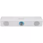 Defender Soundbar Z2 6W LED bianco