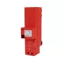 DEHN DSH ZP B TT 255 scaricatore combinato tipo 1+2 DEHNshield ZP Basic per sistemi TN-S / TT, 230/400 V AC, 255 V UC, schema 3+1, montaggio su guida DIN, rosso