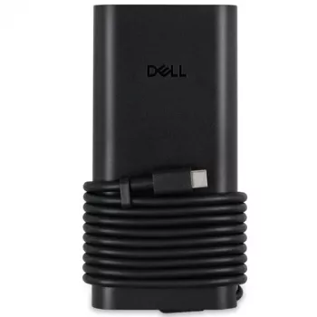 Dell alimentatore USB-C GaN 165W (DELL-DRGYJ)