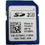 DELL scheda SD 2GB per modulo SD interno (385-11095)