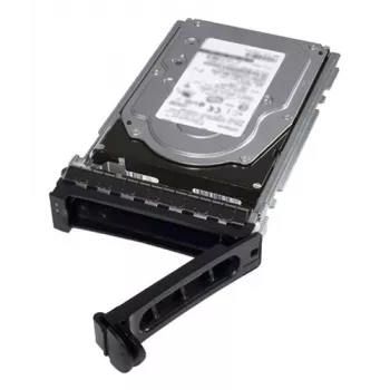 DELL HDD 2TB SATA 6Gbps 7.2K 512n - disco fisso interno 3,5 pollici