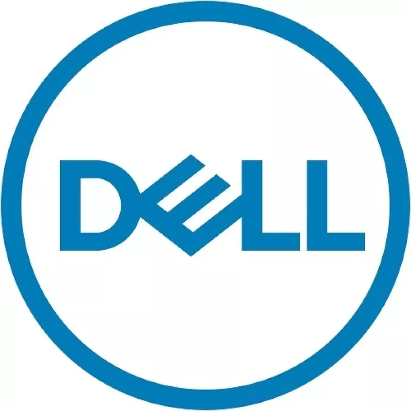 Dell 345-BEBH SSD 480 GB 2,5 pollici SATA III
