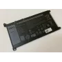 Dell batteria per laptop agli ioni di litio 42Wh 3 celle per Latitude 5400 5500 5401 5501 5410 5510 5411 5511 Precision 3540 3550 3551 (451-BDBA)