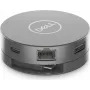 Dell adattatore multiporta USB-C 6-in-1 DA305Z - HDMI, DisplayPort, VGA, USB-A, USB-C PD, Gigabit Ethernet