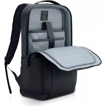 Dell Cp5724S zaino per laptop 15,6 pollici 20L nero (K1X94)