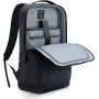 Dell Cp5724S zaino per laptop 15,6 pollici 20L nero (K1X94)