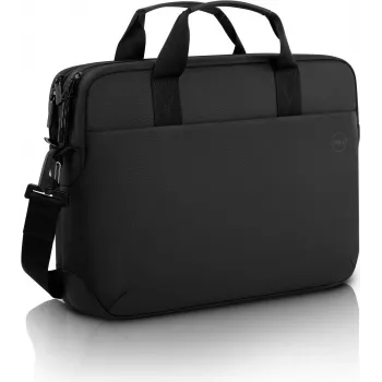 Dell EcoLoop Pro borsa porta laptop VRXGW 16 pollici nera in plastica riciclata legata agli oceani