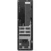 DELL ECS1250 Intel Core i3-14100 8GB DDR5 512GB SSD Windows 11 Pro PC slim nero