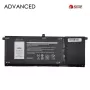 DELL H5CKD Batteria per laptop 3600mAh Extra Digital Advanced