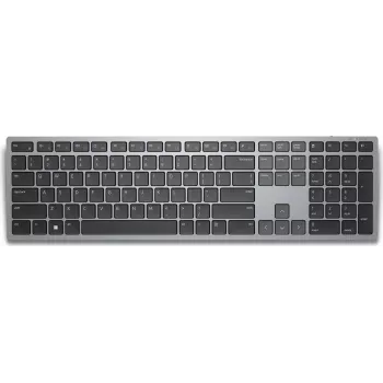 Dell KB700 Tastiera Bluetooth wireless Titan Gray 7HC9T