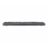 Tastiera Dell KB813 Smartcard - USB - AZERTY - nero