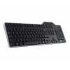 Tastiera Dell KB813 Smartcard - USB - AZERTY - nero
