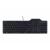 Tastiera Dell KB813 Smartcard - USB - AZERTY - nero