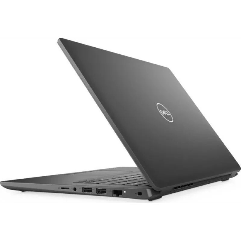 Dell Latitude 3410 Laptop, Intel Core i5, 8GB RAM, 256GB SSD, display FHD da 14,0 pollici (ricondizionato)