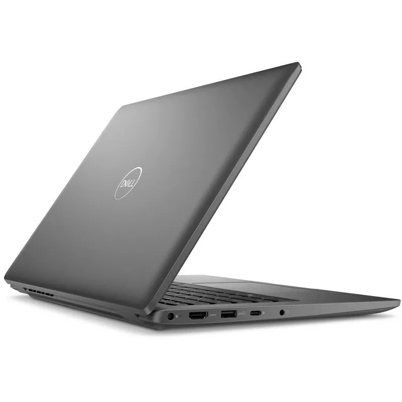 Dell Latitude 3440 Laptop, Intel Core i5, 16GB RAM, 512GB SSD, display FHD da 14,0 pollici (ricondizionato)