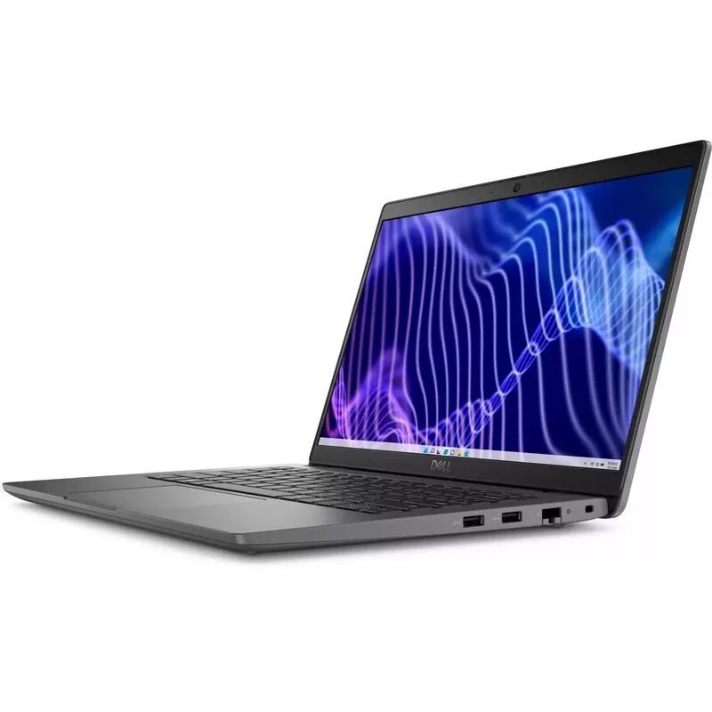 Dell Latitude 3440 Laptop, Intel Core i5, 16GB RAM, 512GB SSD, display FHD da 14,0 pollici (ricondizionato)