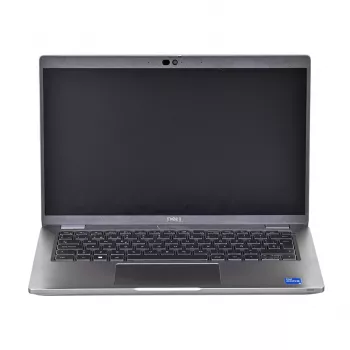 Dell Latitude 5430 laptop 14 inch FHD - Intel Core i7-1265U, 16GB RAM, 256GB SSD, Windows 11 Pro, US QWERTY, usato