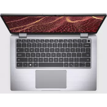 Dell Latitude 7430 Laptop convertibile, Intel Core i7-1265U, 16GB RAM, 512GB SSD, 14,0 pollici FHD touchscreen, Windows 11 Pro (ricondizionato)