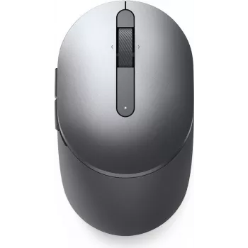 Dell Mobile Pro mouse wireless MS5120W - nero P0R42