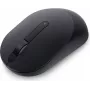 DELL MS300 Mouse ottico wireless ambidestro RF 2,4GHz nero 570-ABOC