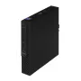DELL OptiPlex 3050 Micro i5-7500T 8GB 256GB SSD mSFF Win10 Pro usato