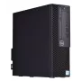 DELL OptiPlex 3060 SFF PC desktop - Intel Core i3-8100 8GB 256GB SSD Windows 11 Pro (usato)