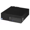 DELL OptiPlex 3070 SFF Desktop - Intel Core i3-8100, 8GB RAM, 256GB SSD, Windows 11 Pro (usato)