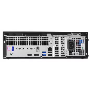 DELL OptiPlex 3070 SFF Desktop Intel Core i3-9100 8GB RAM 256GB SSD Windows 11 Pro Usato