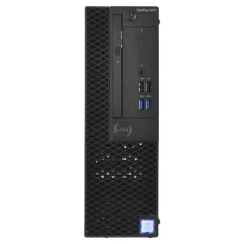 DELL OptiPlex 3070 SFF Desktop Intel Core i3-9100 8GB RAM 256GB SSD Windows 11 Pro Usato
