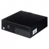 DELL OptiPlex 3080 SFF Desktop Intel Core i3-10100 8GB RAM 256GB SSD Windows 11 Pro Usato