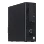 DELL OptiPlex 3080 SFF Desktop Intel Core i3-10100 8GB RAM 256GB SSD Windows 11 Pro Usato